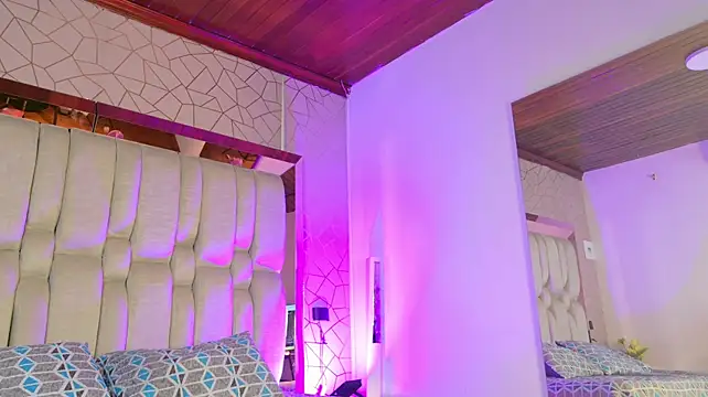 SusiMendez - Spank my ass hard x 5