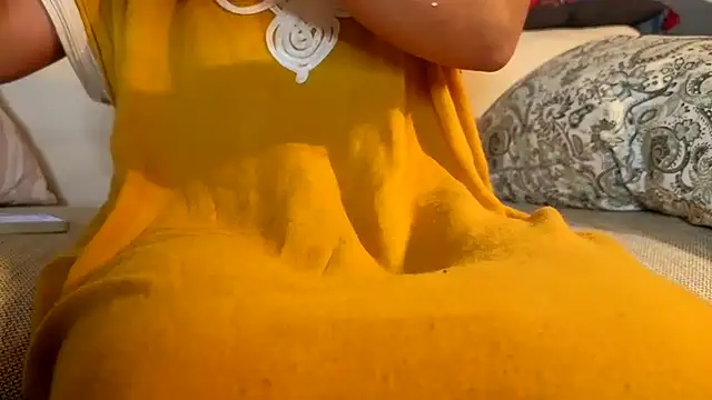 Camii2244 - tease feet