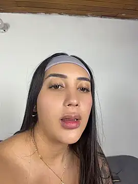 Hannahoff - Twerk naked 😈💦👅
