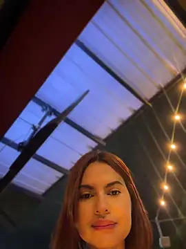 Irina_Velvett - Naked in the bar🥴😈💦