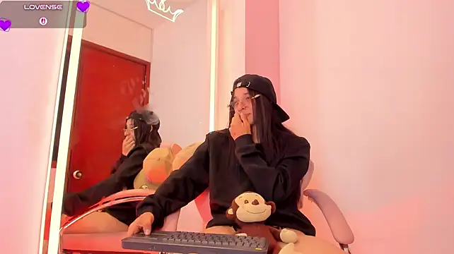 VictoriaSanz1_ - fuck machine