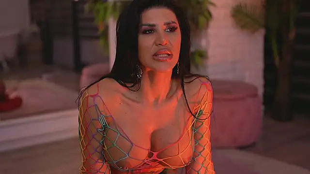 Gallienne_Gold - CUM HARD ON YOUR COCK