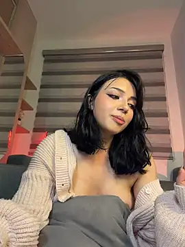 Dani-nari - creampie show