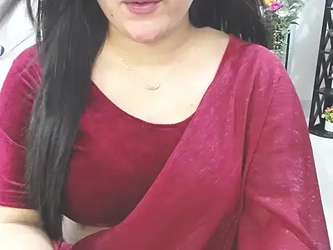 Ridiha_Pari - send some belesing 😍😎🥰🤗