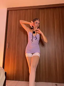 AnnyDeLosRios_ - Blowjob