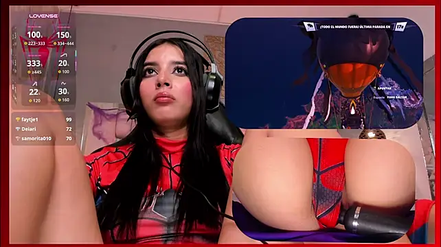 SweetieCloe_ - CTRLx2MIN 🙈 Pierce my tight pussy