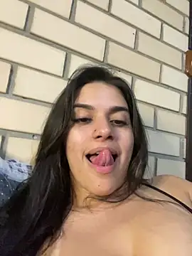 Nandahotcasada - Pelada+ controle do lush 4min