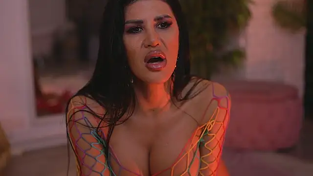 Gallienne_Gold - CUM HARD ON YOUR COCK