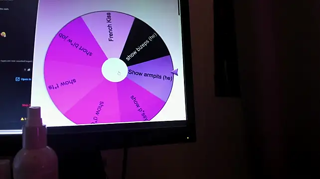 Lumivex - 5 min f*cken