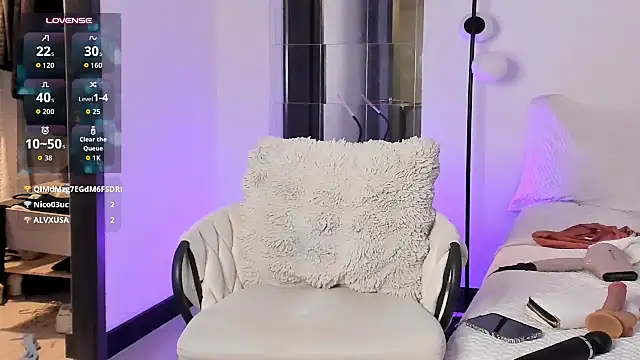 Sammanthalove - PLAY DOMY = FINGERSS PUSSY first goal 💦