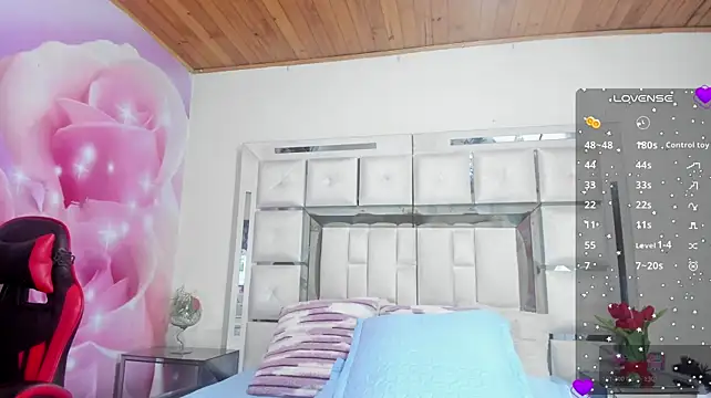 Caliope_99 - 💋cuban sloopyO + CONTROL 3 MIN😊
