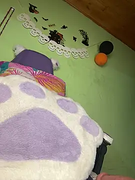 KattalellaGomez - Dildo anal