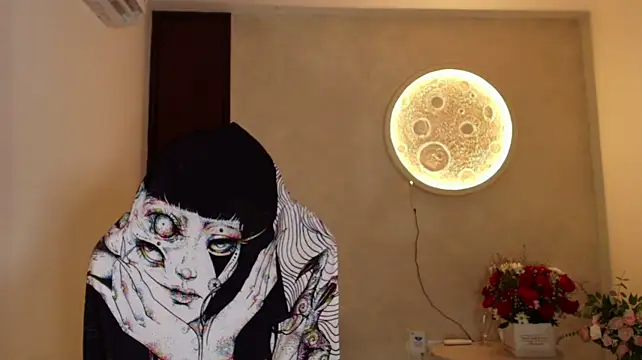 SweetJennaa - DOMI INSIDE PUSSY