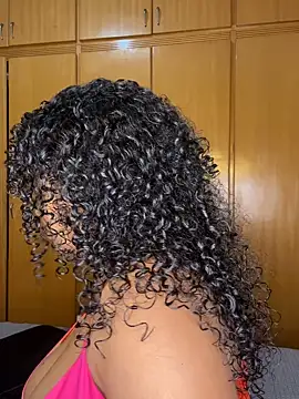 Queenpandinha - Pussy + Boobs + plug G