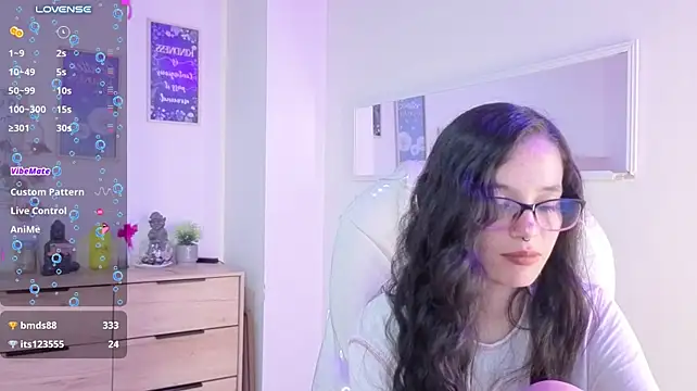 Danna_star1 - 🍒😈SPANK BOOBS 💦🫦