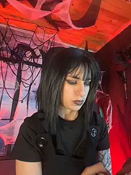 Lilith_X_Lucifer - provoke with pussyx18'