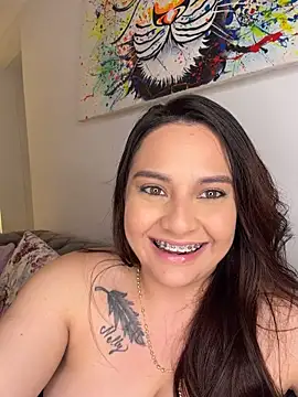 Arya_Brown_ - Show sexy ary🥵💦