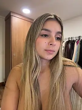 Oriana_zoeee - PLAY PUSSY