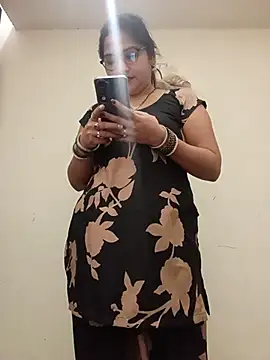 Heyy_Anshi - Show Pussy With Fingringss