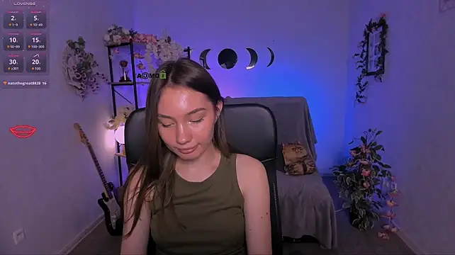 Isabel_wave - show boobs 2 girl