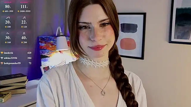 SydneyRowley - DOGGY A FEW MIN^^