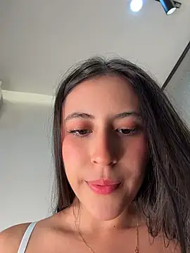 Juanita-Diaz - THREE FINGERS IN MY PUSSY + CREAM 🥵