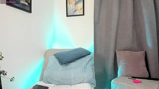 Karol_deny - Naked and Sexy Dance