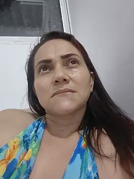 Amanda39 - Dildo ass
