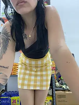 Victoria_Rosess - PLAY WITH UR TITS