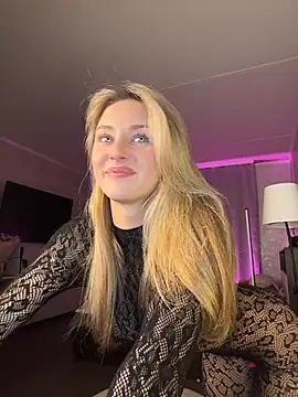 Mally_Say - ❤️Totally naked❤️