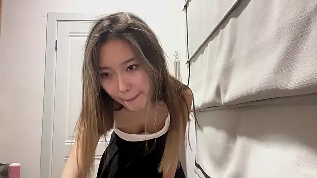 Shy_Sakura - massage boobs