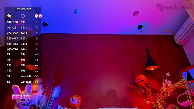 Mayzzie - GET ME READY FOR HALLOWEEN + LT GIFT