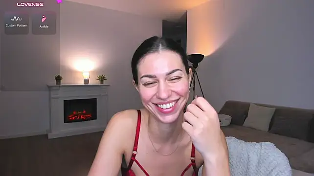 AnysaSmith - pussy play at goalll