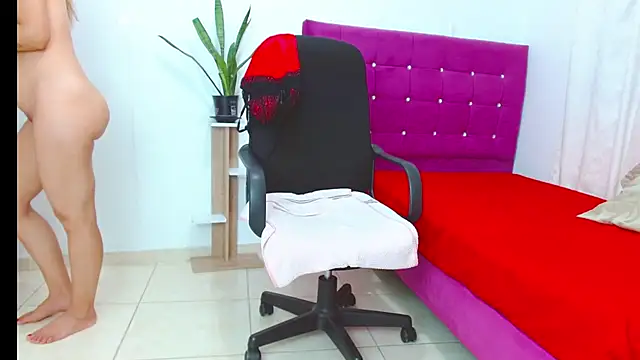 Chantalsemenova1 - squirt