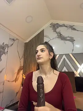 Dafne_castro_ - Deepthroat + saliva on tits 🤩