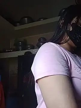 Subrina100 - boobs show