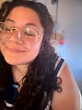 CurlyMilf_Vannexxxa - Anal or Control 6 min