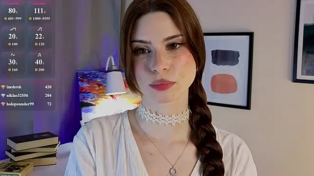SydneyRowley - DOGGY A FEW MIN^^