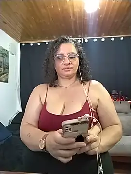 Aleja_Gonzales - blow job