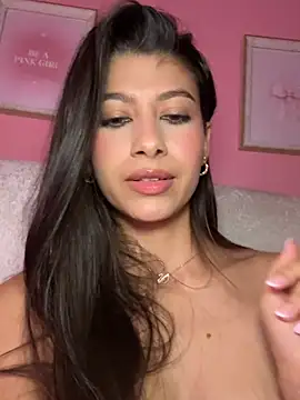 Lenapink19 - Fuck my pussy with a dildo