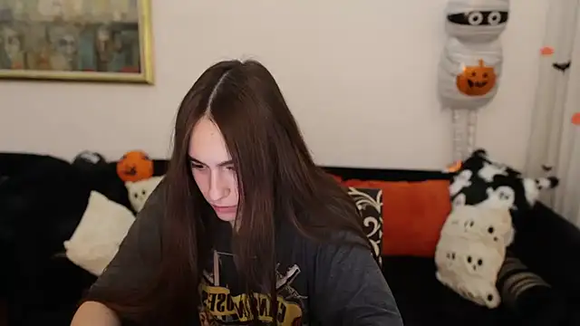 AliceKolltt - strip