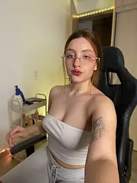 Anavi_ - make wet my pussy