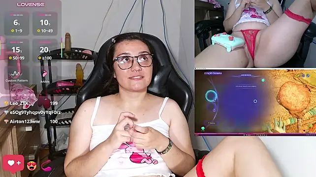 Sobresalinaa - TIRAR CALCINHA