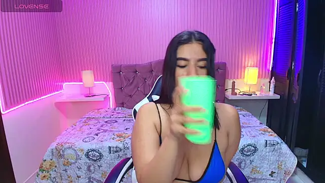 Roses_little_ - SHOW SQUIRT PUBLIC