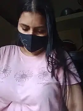 Subrina100 - boobs show