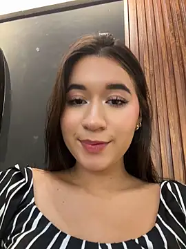 Salome-rojas - FINGER IN MY ASS IN PUBLIC + FULL NAKED