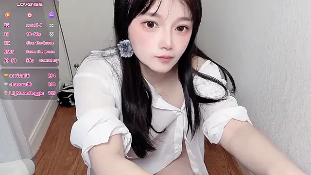Mumu-meme - 今日业绩 mumu🫶🏻 乳液抹胸