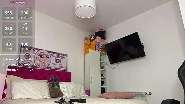 Sofialopezzzzz - Flash my boobs🍒👀