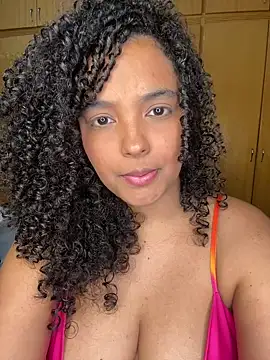 Queenpandinha - Pussy + Boobs + plug G