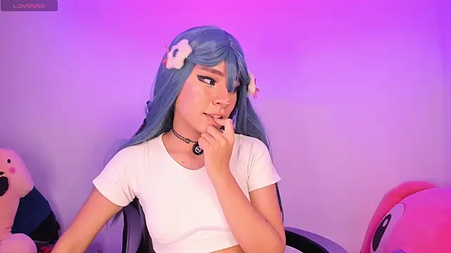 MelodyChan - 🎃TittyFuck👻🕷️